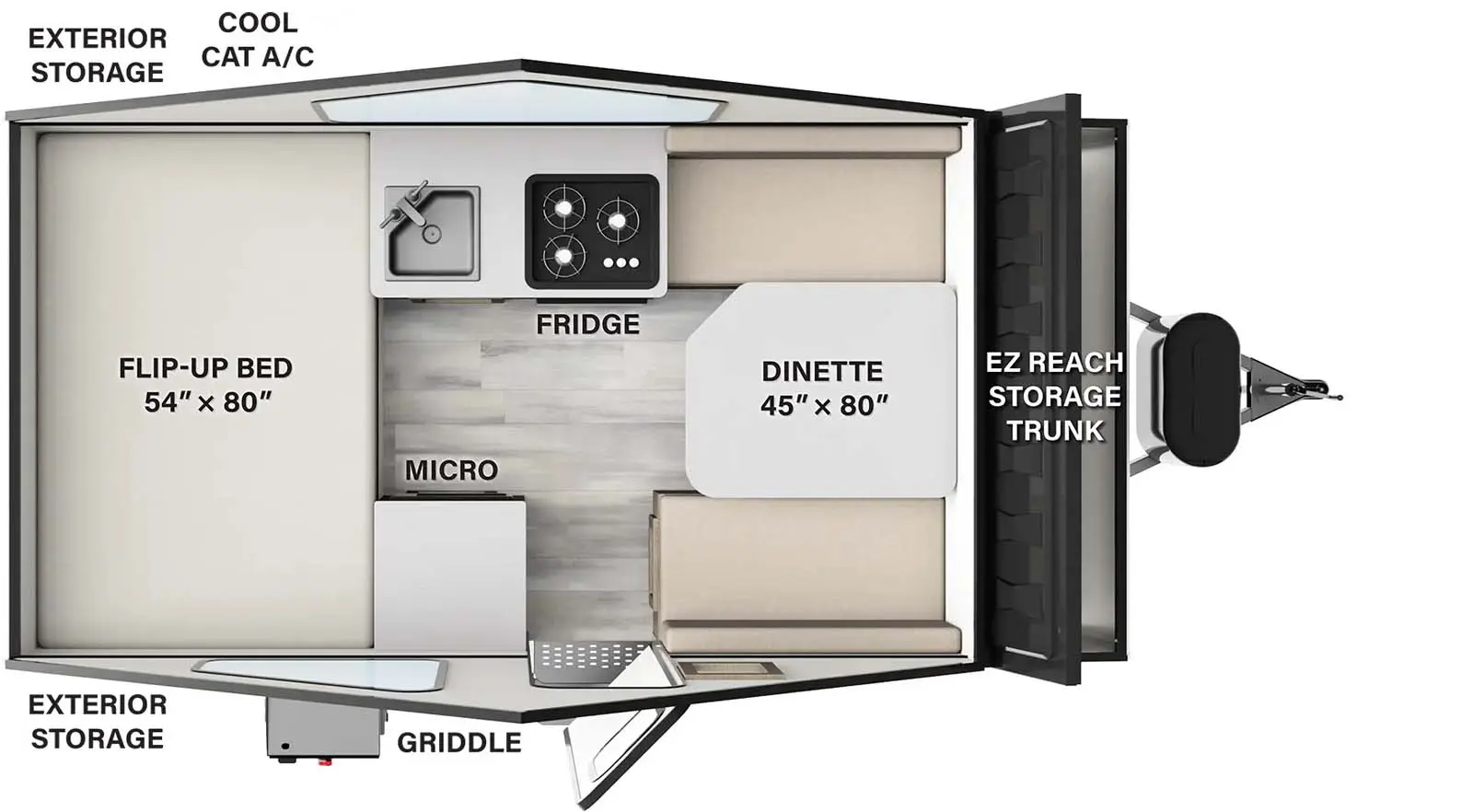 T12RBST Floorplan Image